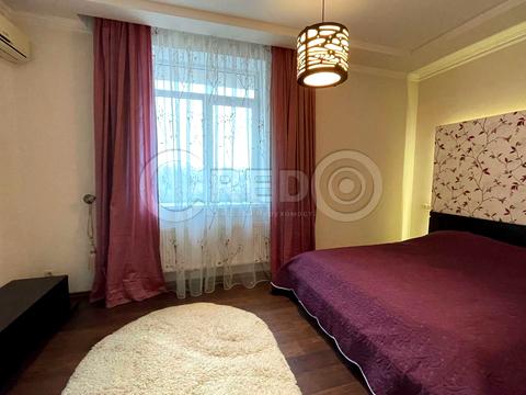 квартира по адресу Пришвина ул., 8