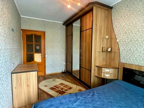 квартира по адресу Вербовая ул., 38