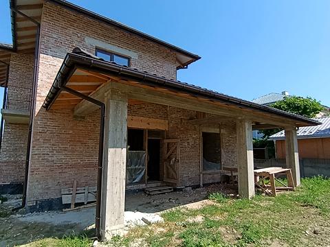 будинок за адресою Миколи Хвильового вул.
