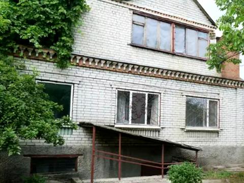 будинок за адресою Відважних тупик