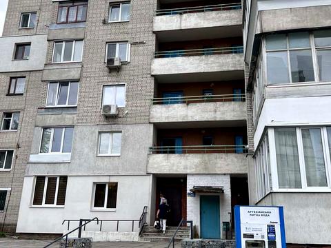 квартира за адресою Широка вул., 72