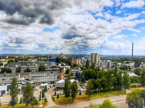 квартира по адресу Запорожское шоссе, 56