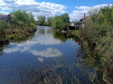 ділянка за адресою Центральна вул., 22р