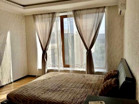 квартира за адресою Таирова, 6
