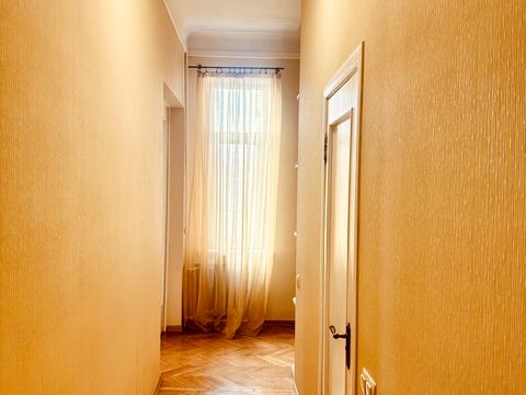 квартира по адресу Крещатик ул. (Kreschatic), 17