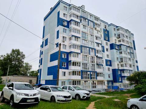 квартира по адресу Чернигов, Казацкая ул. (50 лет ВЛКСМ), 9Б