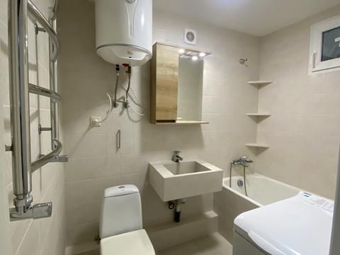 квартира за адресою Голосіївський просп. (40-річчя Жовтня), 100/2