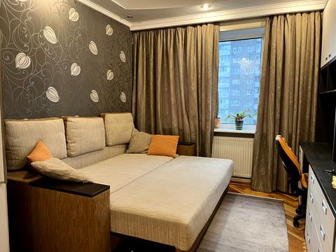 квартира за адресою Композитора Лятошинського вул., 8