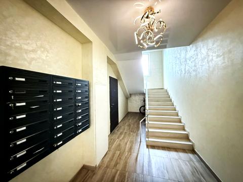 квартира за адресою Покровська вул., 30