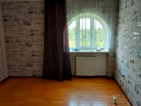 квартира по адресу Франка Ивана ул., 1-В