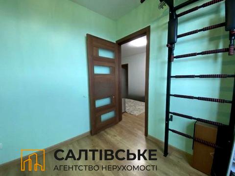 квартира за адресою Амосова вул. (Корчагінців), 13