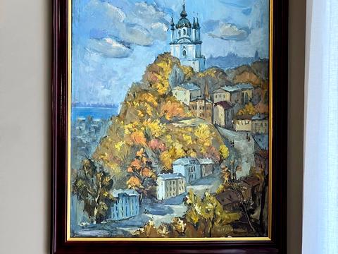 квартира по адресу Лютеранская ул., 8