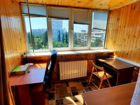 квартира за адресою Леся Курбаса просп., 10-Б