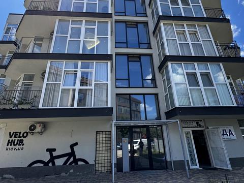 квартира по адресу Степана Рудницкого ул. (Вильямса академика), 4-Г
