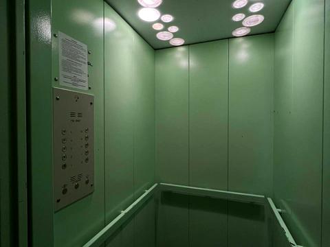 квартира по адресу Волчинецкая ул., 124