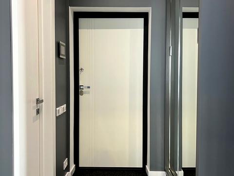 квартира по адресу Леси Украинки бульв., 7-В