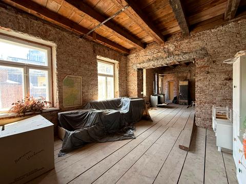 квартира за адресою Театральна вул., 12