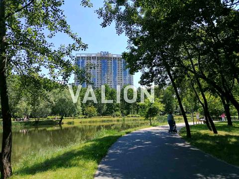 квартира по адресу Князя Романа Мстиславича ул. (Генерала Жмаченка), 28-А