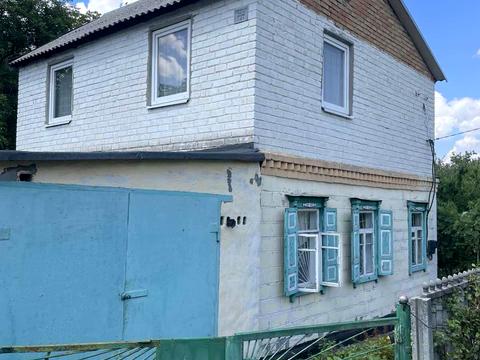 дом по адресу Минеральная ул., 63