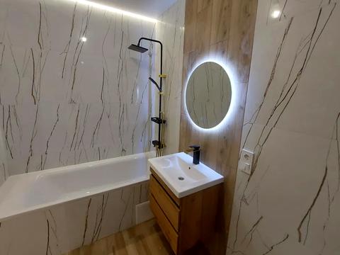 квартира по адресу Киевская ул., 224