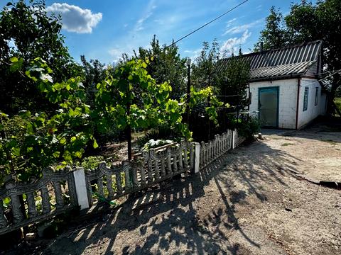 дом по адресу тополь Братское Новоалександровка