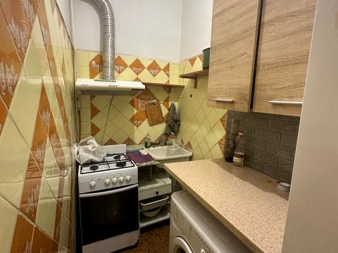 квартира по адресу Нежинская ул., 24