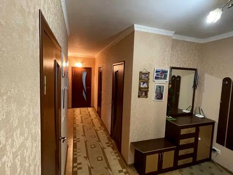 квартира по адресу Олены Пчилки ул., 2