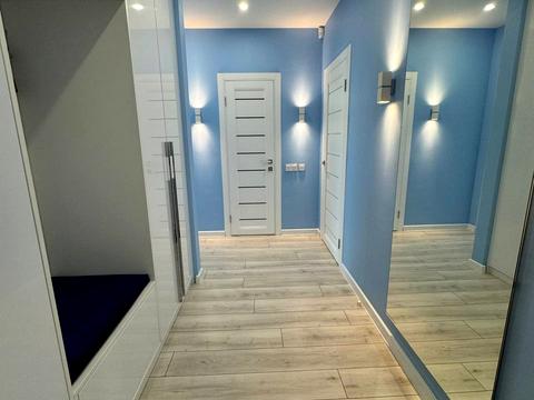 квартира по адресу Івана Богуна ул., 1