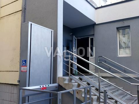 квартира за адресою Федора Ернста вул., 12