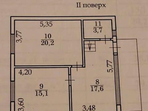 будинок за адресою Одеса, Литовська вул.