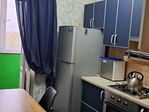 квартира по адресу Ковпака ул. (Ковпака), 14/1