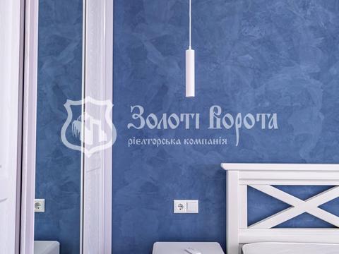 квартира за адресою Михайла Максимовича вул. (Онуфрія Трутенка), 26-Б