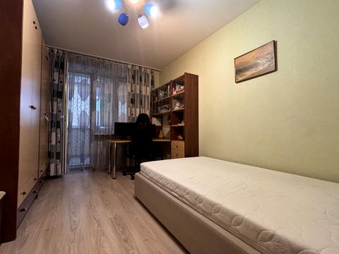 квартира за адресою Княжий Затон вул., 11