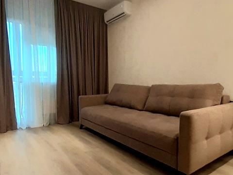 квартира за адресою Олександра Олеся вул., 7