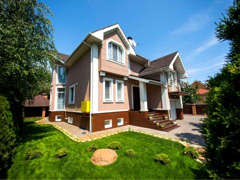 будинок за адресою Київ, Порічкова вул., 163
