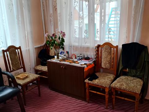 дом по адресу Озёрная ул.