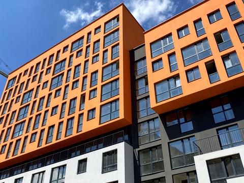 паркоместо по адресу Стрийская ул., 45-Г