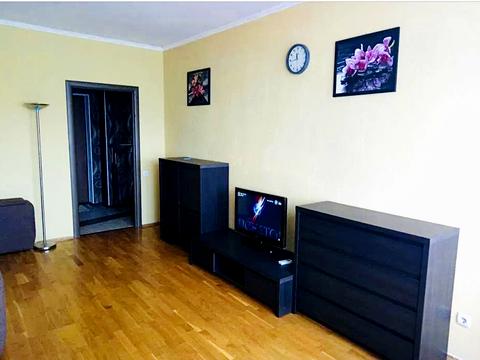 квартира по адресу Вышгородская ул., 45