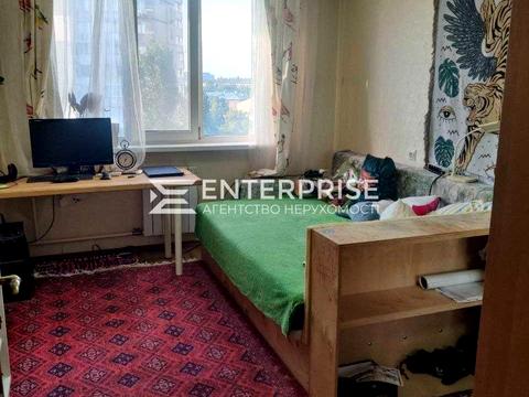 квартира по адресу Ореста Васкула ул., 2