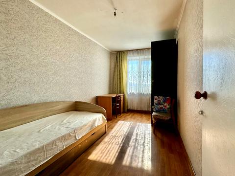 квартира по адресу Зои Гайдай ул., 7-Б