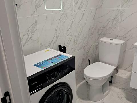 квартира за адресою Озерна вул., 27а