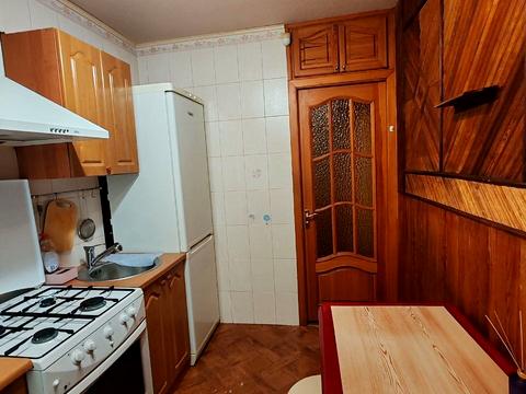 квартира по адресу Слобожанский просп. (им. газеты Правда), 19