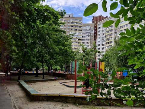квартира за адресою Академіка Заболотного вул., 100