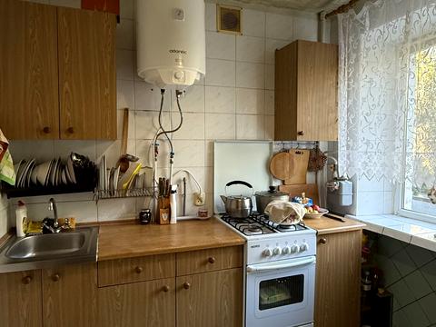 квартира за адресою Маяковського просп., 15