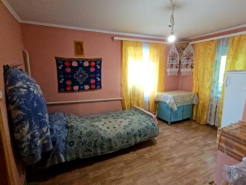 дом по адресу Котляревського