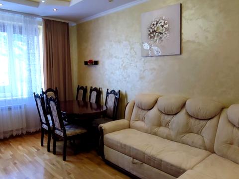 квартира по адресу Осипенко ул., 24