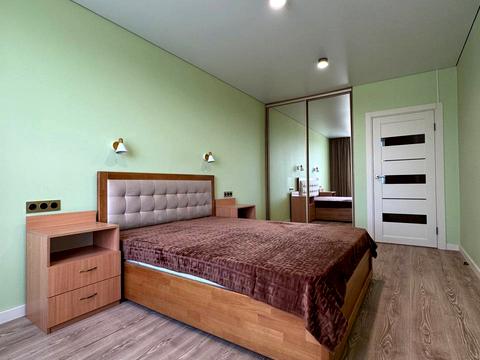 квартира за адресою Довга вул., 30а
