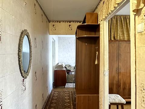квартира по адресу Киев, Лесной просп., 31