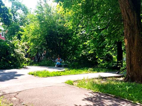 квартира по адресу Петра Болбочана ул. (Командарма Каменєва), 4-А