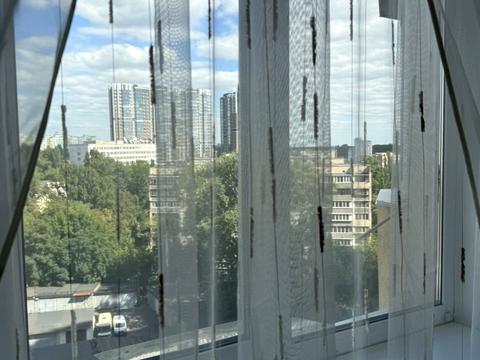 квартира за адресою Михайла Максимовича вул. (Онуфрія Трутенка), 4 Г